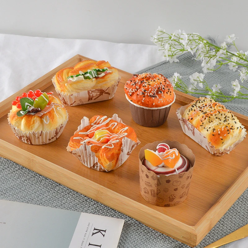 【主播代拆】食玩捏捏乐冰箱贴 不可食用