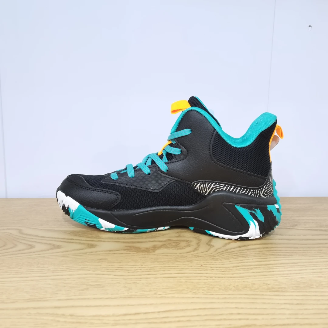 （微脏）童 秋冬休闲时尚运动鞋 1102-311