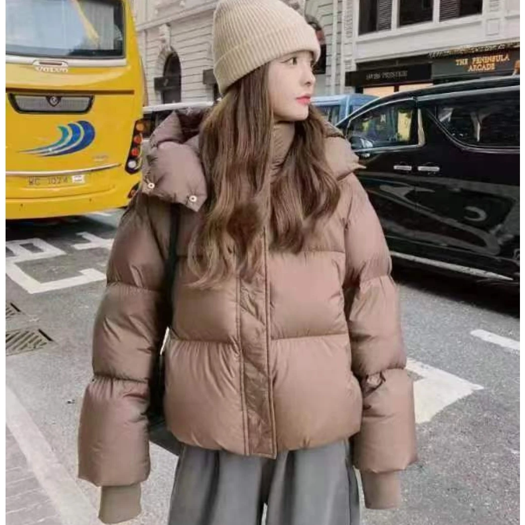 外套休闲时尚百搭-HS0004