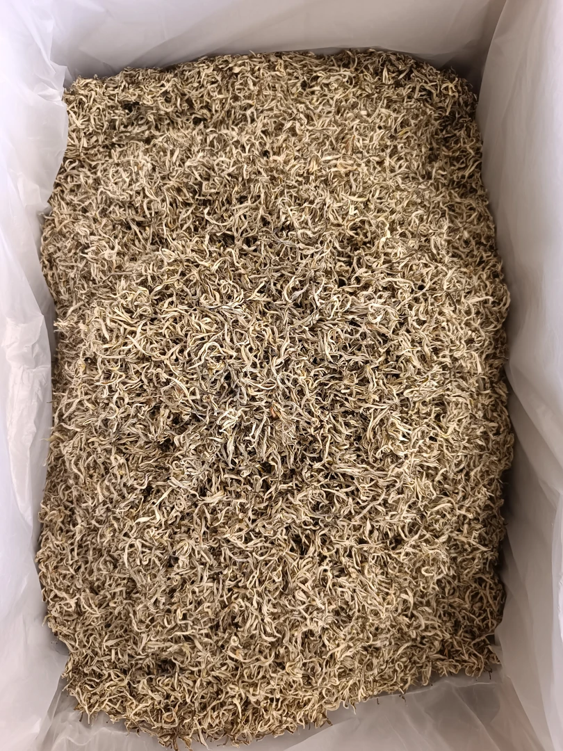 云南绿茶雪龙单芽贰