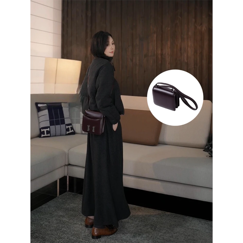 SHIIEELL时尚百搭潮流包包ZC111