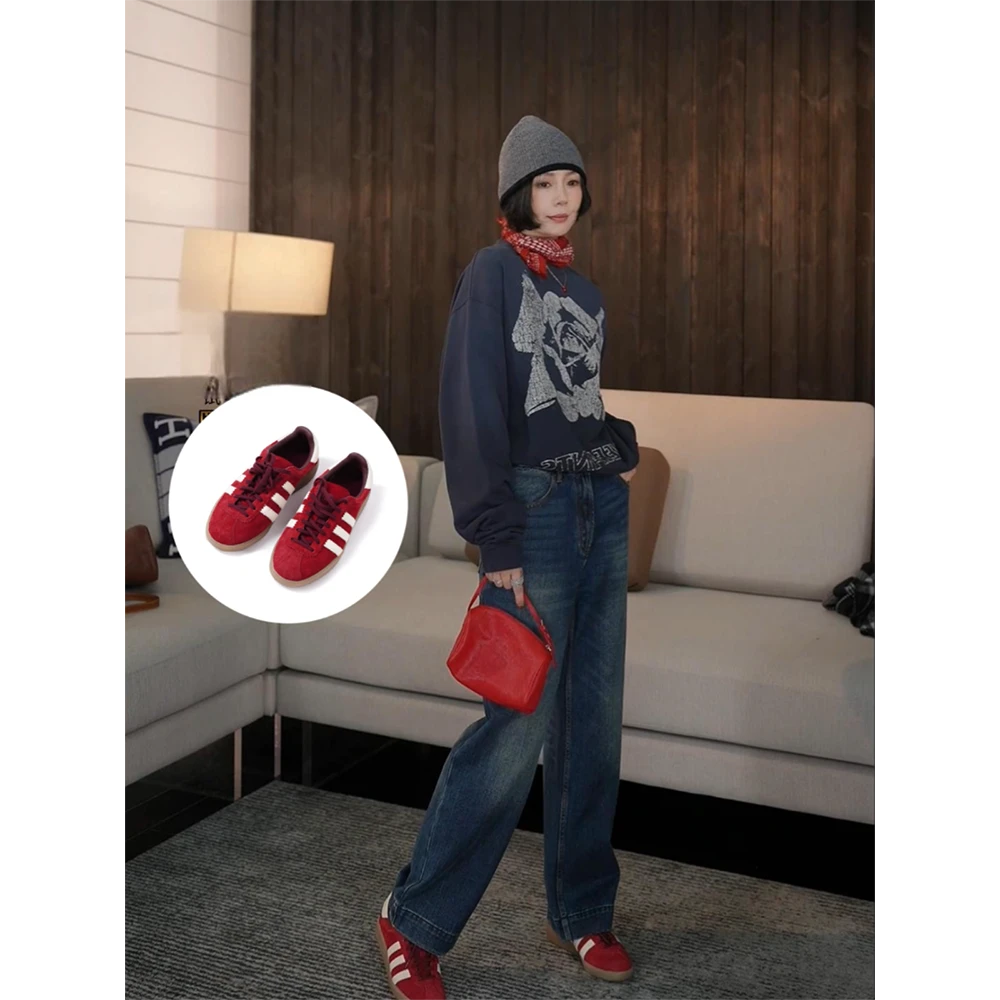 SHIIEELL时尚百搭休闲帆布鞋ZA830