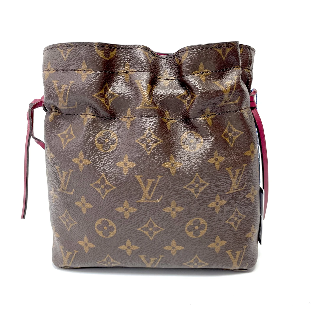 99新 LouisVuitton/路易威登 友福/LV福袋/98新/35597819