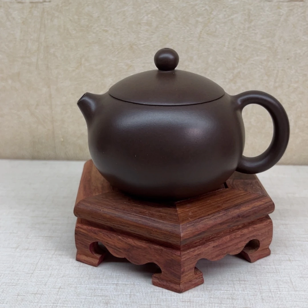 【闪购商品】紫砂茶壶晨****）