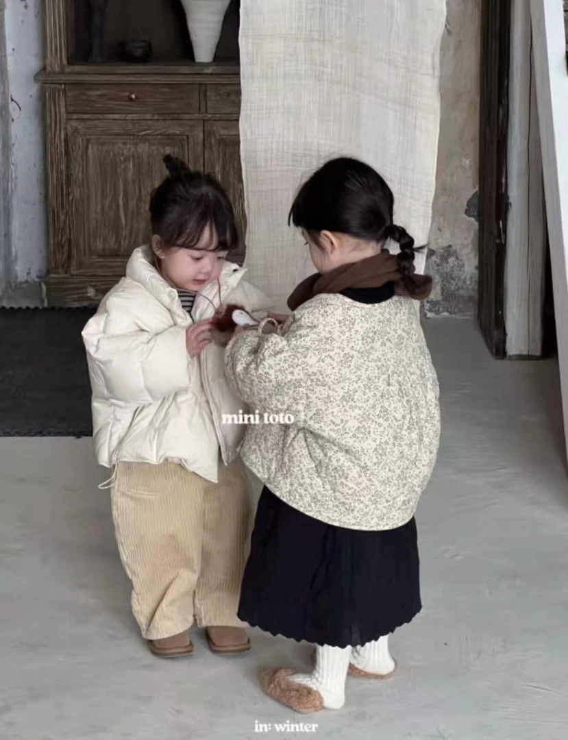 【椰子妈妈童品】默认微瑕 No 退 No 换 下单备注编码