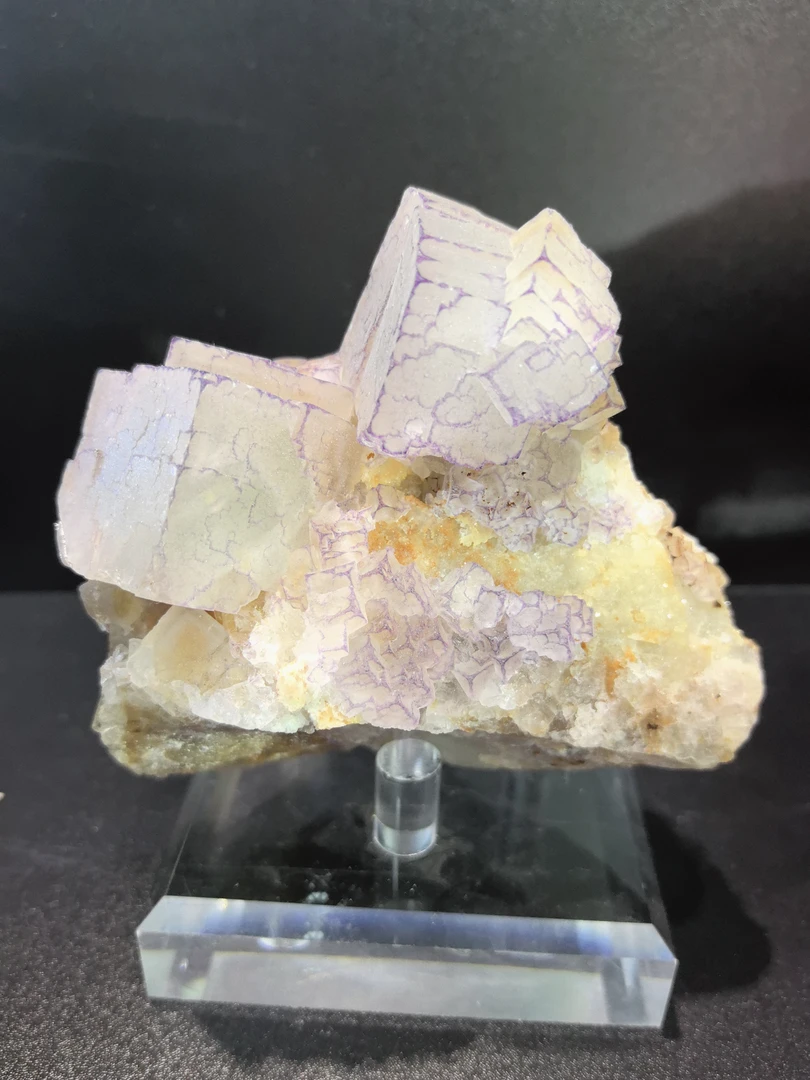 家居摆件原石收藏精美