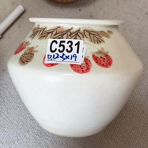 红陶20CM（含）-50CM（不含）