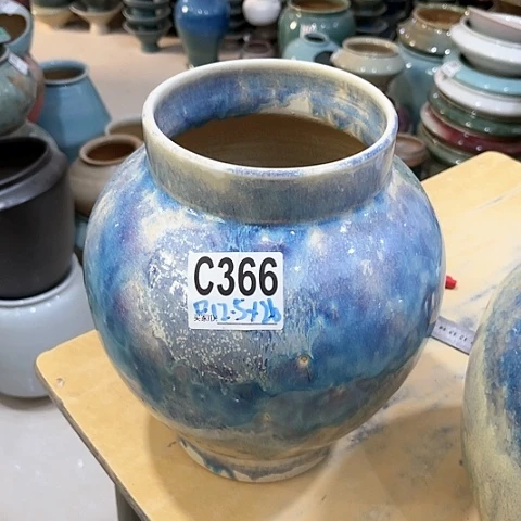 红陶20CM(含)-50CM(不含)