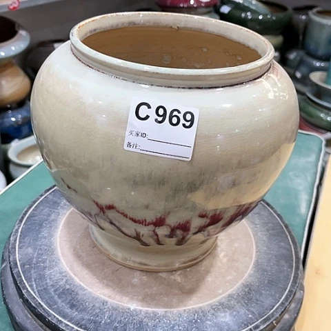 红陶20CM（含）-50CM（不含）