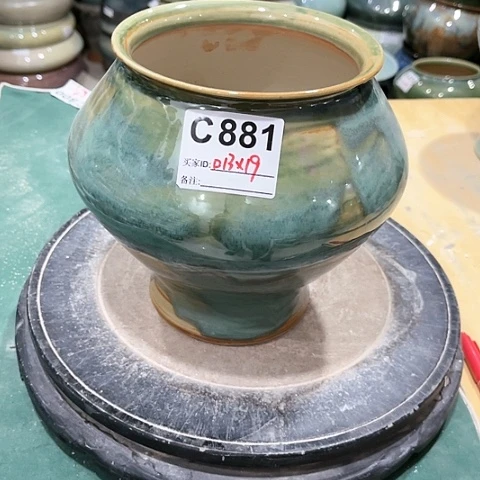 红陶20CM（含）-50CM（不含）