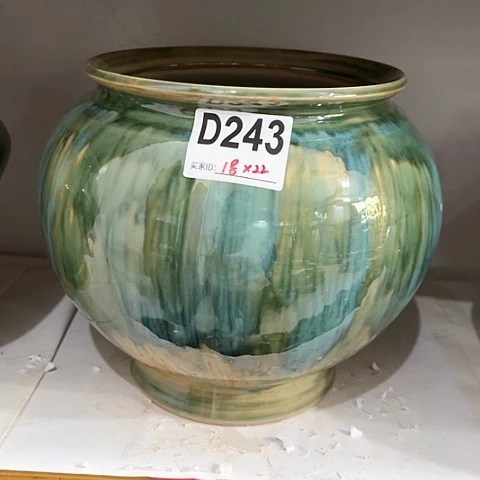 红陶20CM(含)-50CM(不含)