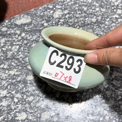 红陶20CM（含）-50CM（不含）