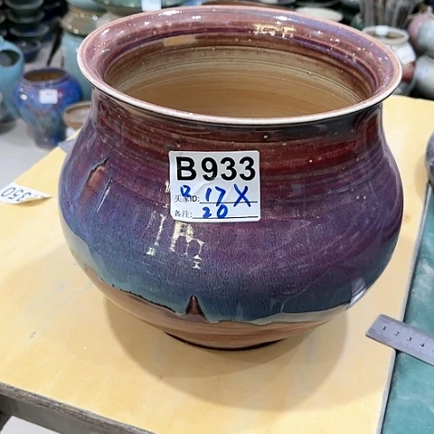 红陶20CM（含）-50CM（不含）