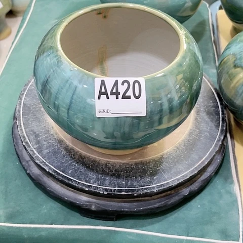 红陶20CM（含）-50CM（不含）用****4