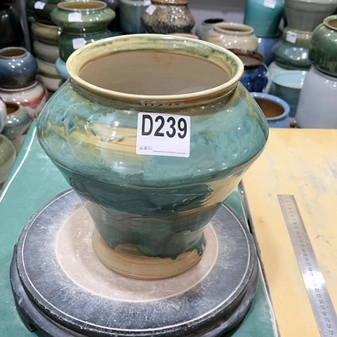 红陶20CM(含)-50CM(不含)
