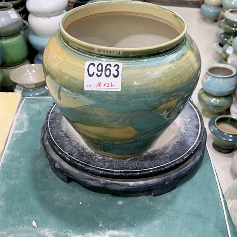 红陶20CM（含）-50CM（不含）