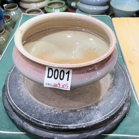 红陶20CM（含）-50CM（不含）