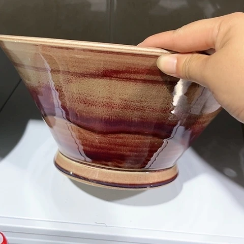 红陶20CM（含）-50CM（不含）