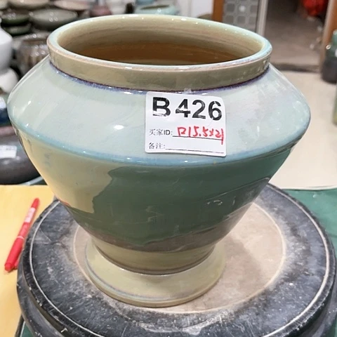 红陶20CM（含）-50CM（不含）