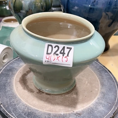 红陶20CM（含）-50CM（不含）