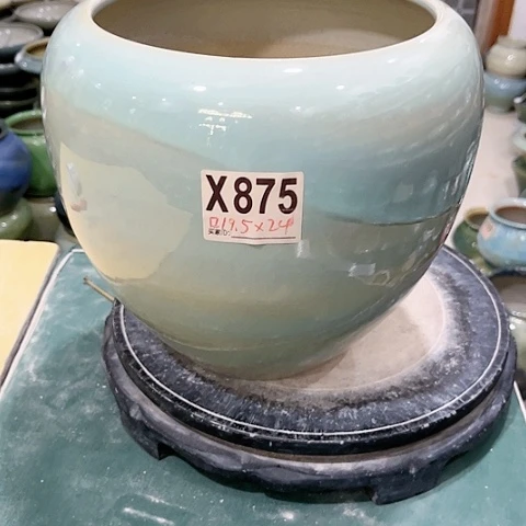 红陶20CM（含）-50CM（不含）