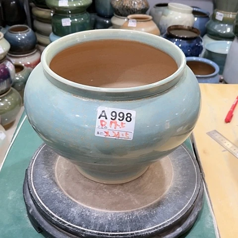 红陶20CM（含）-50CM（不含）