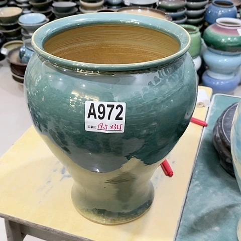 红陶20CM(含)-50CM(不含)