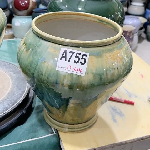 红陶20CM(含)-50CM(不含)