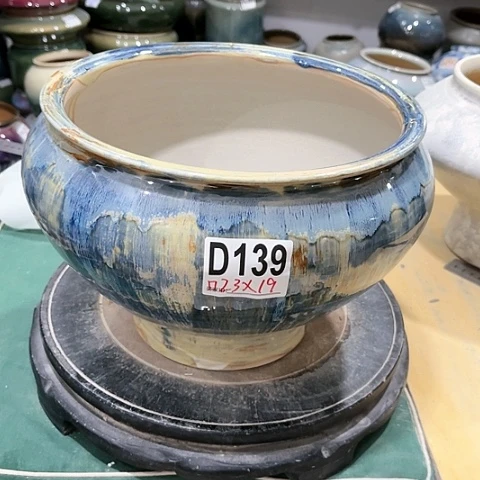 红陶20CM(含)-50CM(不含)