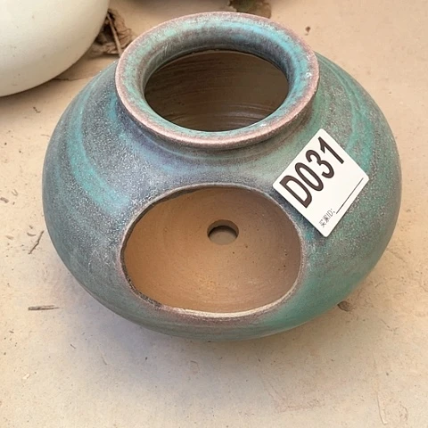 红陶20CM（含）-50CM（不含）