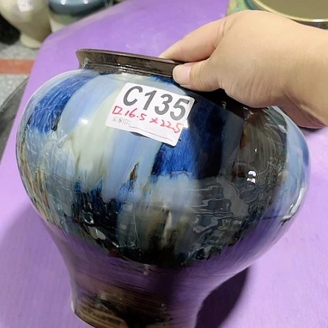 红陶20CM（含）-50CM（不含）