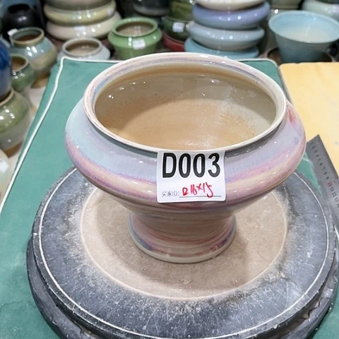 红陶20CM（含）-50CM（不含）