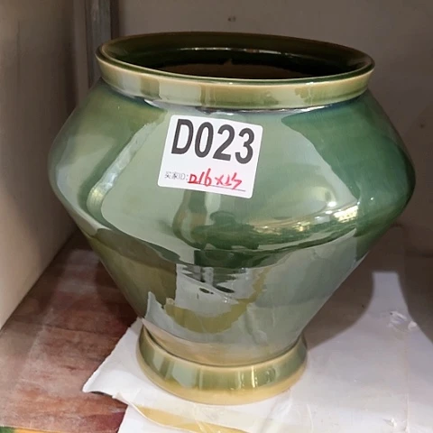红陶20CM（含）-50CM（不含）