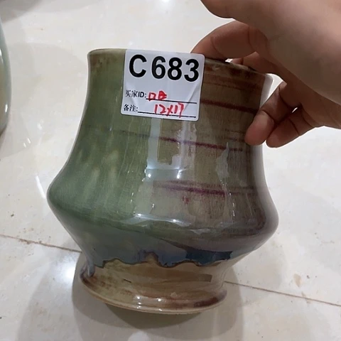 红陶20CM（含）-50CM（不含）