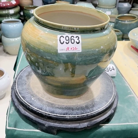 红陶20CM(含)-50CM(不含)