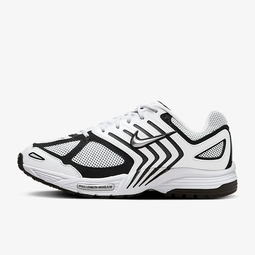 NIKE耐克男子运动鞋PEG 2005复古舒适休闲鞋跑步鞋 FJ1909-100