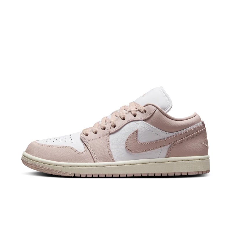 NIKE耐克2024女子WMNS AIR JORDAN 1 LOW篮球鞋DC0774-162