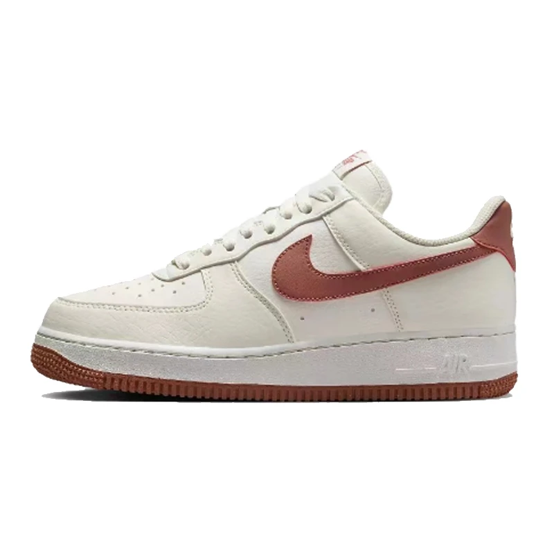 NIKE耐克女子W AIR FORCE 1 '07 NEXT NATURE休闲鞋 DC9486-105