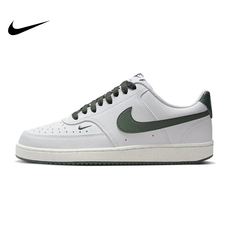 NIKE/耐克【专属】女子COURT VISION LO NN运动休闲板鞋 FV9952-101