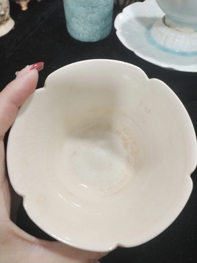 瓷瓷瓷瓷瓷瓷瓷瓷瓷瓷瓷瓷瓷瓷瓷瓷瓷瓷小碗链接复古陶瓷白瓷白釉