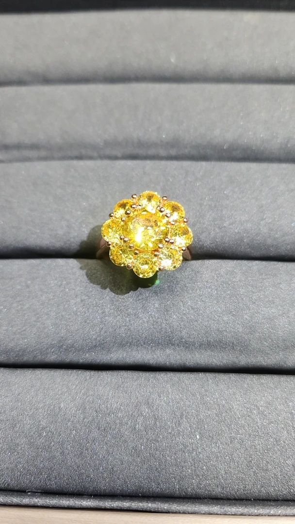 非金属耳饰 GPFL 时尚百搭耳饰176