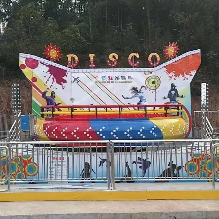 新款飞天大转盘火凤凰玩具儿童批发娱游乐设施备厂家旋转