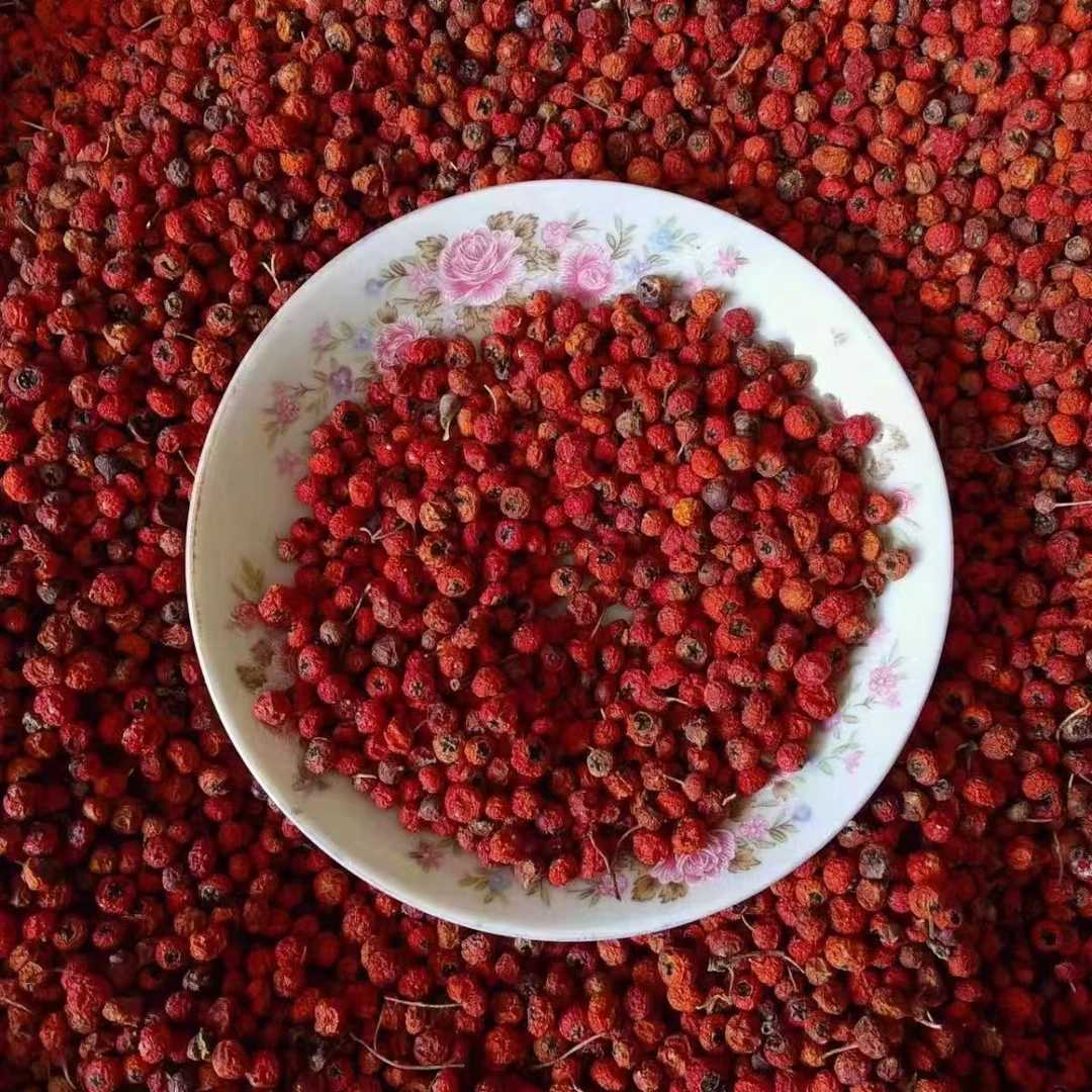 【小妮推荐】紫彡果 云南边境山货   食用农产品