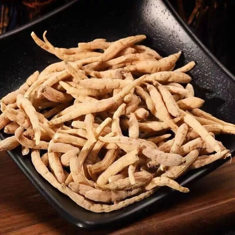 【太子参】食用农产品 野外采集山货 500克起