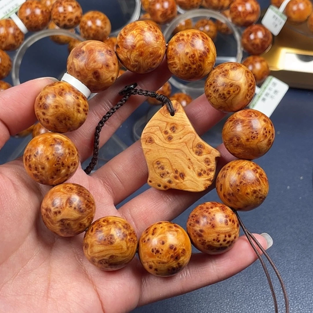 【闪购商品】崖柏手串/手链