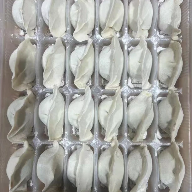 纯手工牛肉大葱水饺500g大约20个左右【生】
