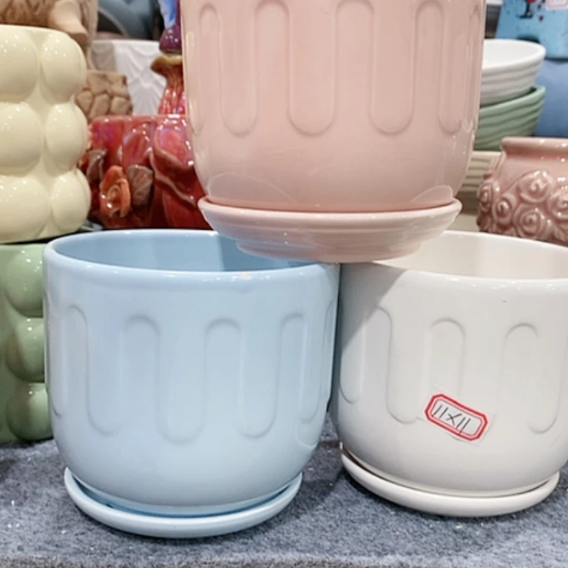 【闪购商品】红陶20CM（含）-50CM（不含）