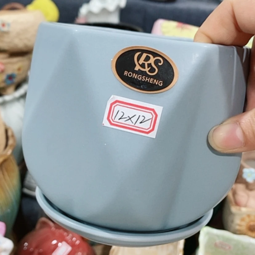 【闪购商品】红陶20CM（含）-50CM（不含）