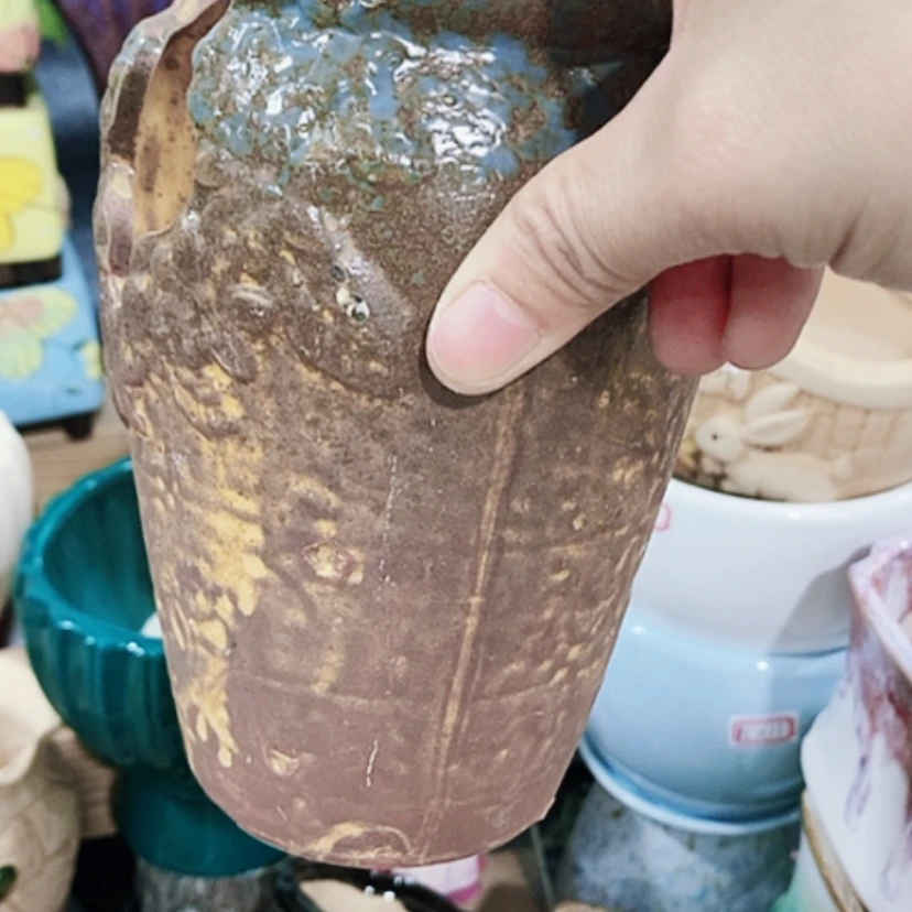 【闪购商品】红陶20CM（含）-50CM（不含）