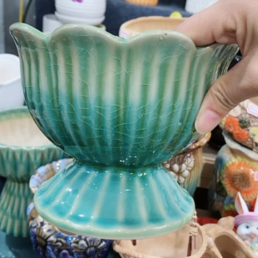 【闪购商品】红陶20CM（含）-50CM（不含）